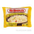 Nagysebességű Bostar Instant Noodles Food Csomagológép